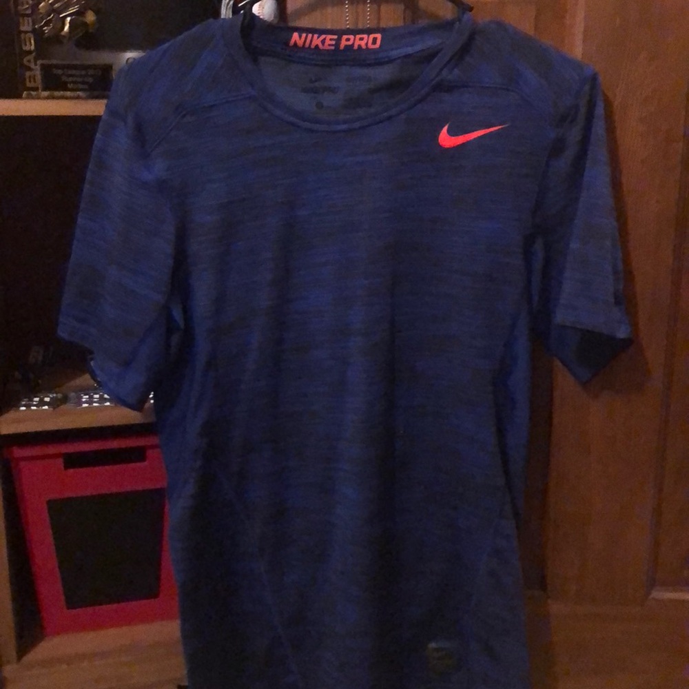 Nike shirt